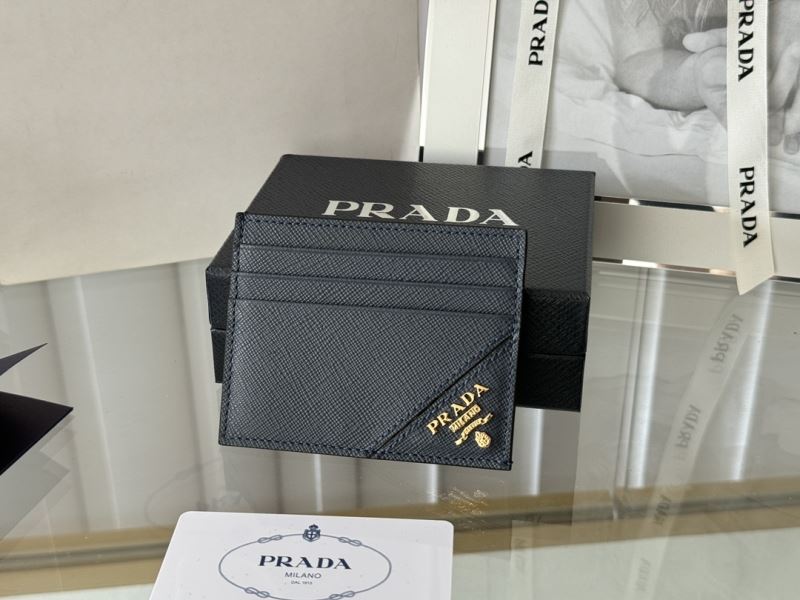 Prada Wallets